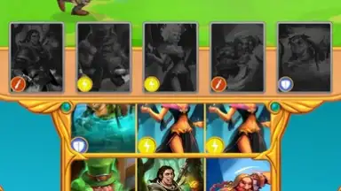 Rumble Rebels скриншот 14