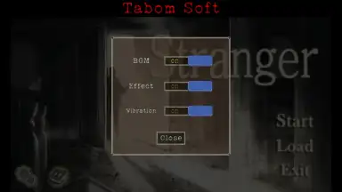 Stranger скриншот 2