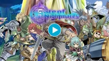 Gate of Nightmares скриншот 1