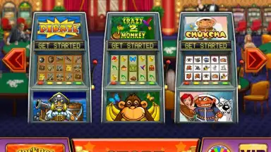 Русские слоты - Игровые автоматы скриншот 9