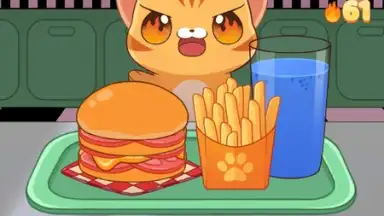 Kawaii Kitchen скриншот 6
