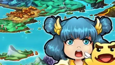 Battle Spheres скриншот 4