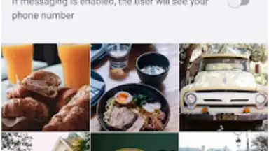 Link Messenger скриншот 1