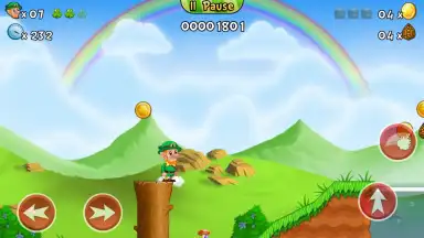 Lep's World 2 скриншот 2