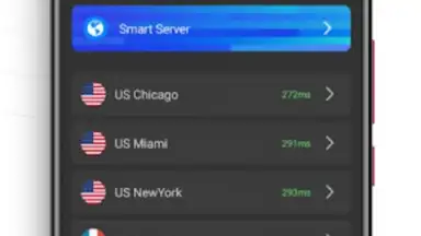 VPN Key скриншот 5