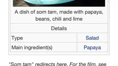 ThaiFood скриншот 3