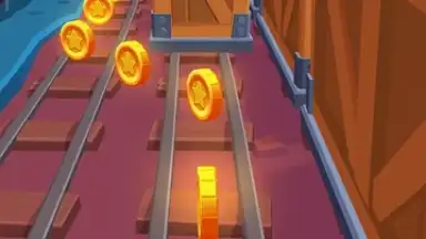 Subway Surfers скриншот 11