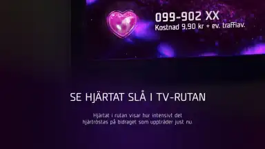 Melodifestivalen скриншот 10
