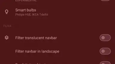 Twilight скриншот 11