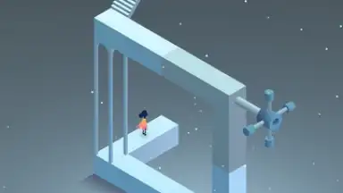 Monument Valley 2 NETFLIX скриншот 8