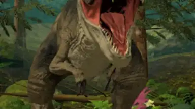 Jurassic World Facts скриншот 6