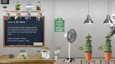 Grow Ops скриншот 2