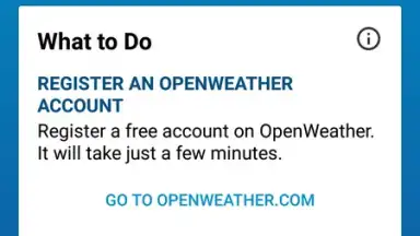 Another Widget скриншот 4