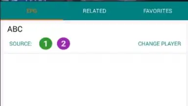 TVTAP скриншот 5