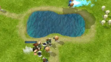 Dragon & Colonies скриншот 5