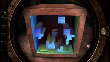 The Room Three скриншот 12