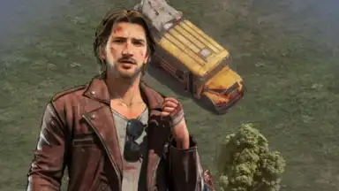 The Walking Dead: Survivors скриншот 10