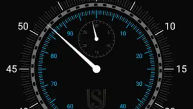 Ultimate Stopwatch скриншот 4