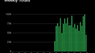 Garmin Connect скриншот 12
