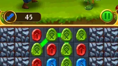 Epic Quest скриншот 1