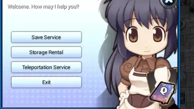 Ragnarok: War of Gods скриншот 1