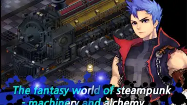 Mystic Guardian PV: Action RPG скриншот 6