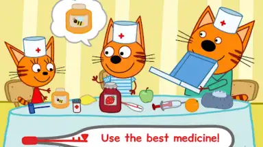 Doctor скриншот 8