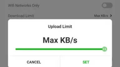 uTorrent скриншот 12