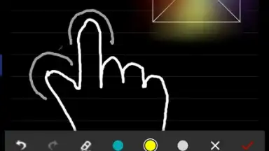 FreeNote 7 скриншот 13