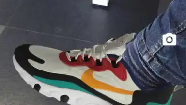 Wanna Kicks скриншот 9