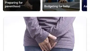 Pregnancy + скриншот 18