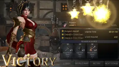 Blade II - The Return of Evil скриншот 9