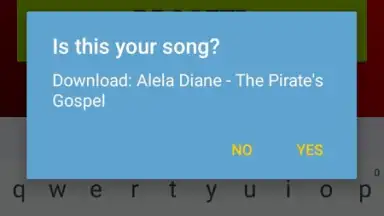 Youtube Mp3 Downloader скриншот 1