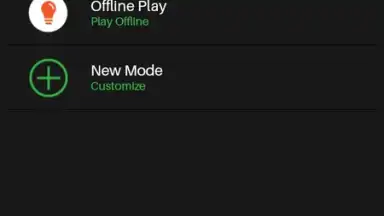 Game Booster скриншот 2