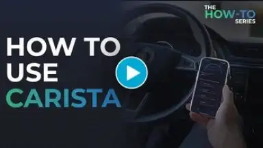 Carista скриншот 1