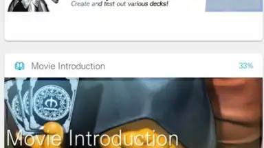 Mabinogi Duel скриншот 12