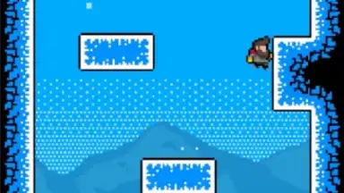 Mountain Climber: Frozen Dream скриншот 6
