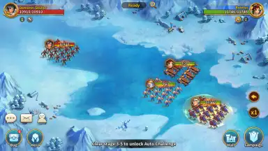 Civilization Founder скриншот 6