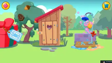 Little Farm Life скриншот 1