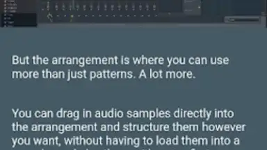 FL Studio for Beginners скриншот 4