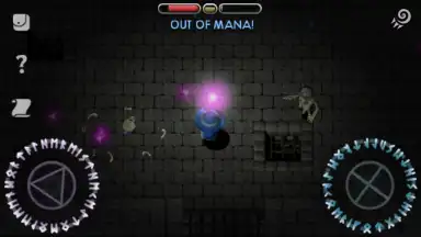 Solomon's Keep скриншот 13