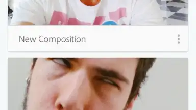 Adobe Photoshop Mix скриншот 7