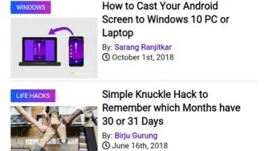 HackerMinded скриншот 4