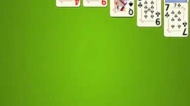 Solitaire Mobile скриншот 9