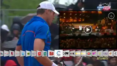 MTTV скриншот 2