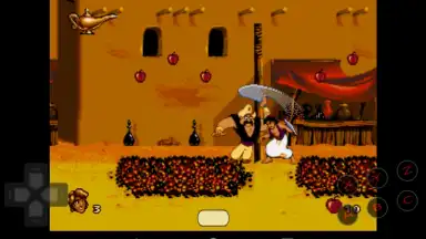 AndroGens скриншот 4