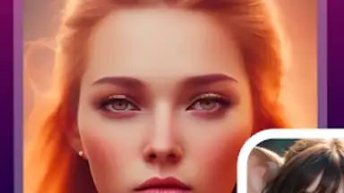 SoulGen скриншот 4