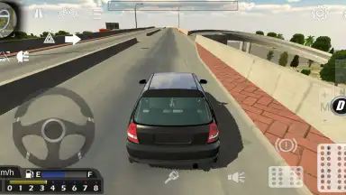 Car Parking Multiplayer скриншот 13