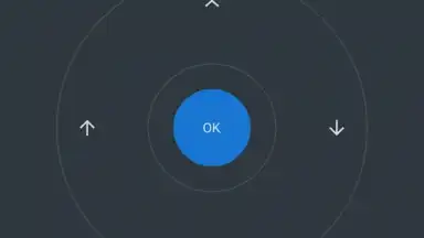 Popcorn Time Remote скриншот 5