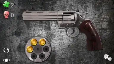 Best Russian Roulette скриншот 3